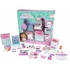 Rms Import Gabby's Dollhouse mini dienoraščio staigmenų rinkinys, 70-0002 00850