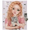 Top Model Topmodel - TOPModel Katytės dienoraštis KAČYTĖ ir ŠUNIUKAS - (413569)