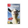 Koch Media „Nintendo Goat Simulator The Goaty“.
