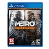 Sony Deep Sidabrinis Metro Redux – PlayStation 4