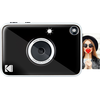 „Kodak“ – „Printomatic“ + momentinis fotoaparatas
