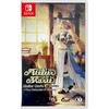 „Atelier Marie“ perdarymas: Salburgo alchemikas (Nintendo Switch)