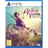 Koei Atelier Yumia The Alcemist of Memories &amp; The Envisioned Land - PlayStation 5