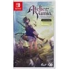 „Koei Atelier Yumia“: prisiminimų alchemikas ir įsivaizduojama šalis – „Nintendo Switch“