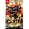Koei „Attack on Titan 2: Final Battle“ – „Nintendo Switch“
