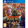 „Square Enix“ „Dragon Quest Heroes 2“ – „PlayStation 4“