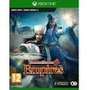 Koei Tecmo Games Dynasty Warriors 9: Empires Xbox One