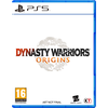 Dynasty Warriors: Origins (Treasure Box Edition) - PlayStation 5