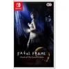 Koei „Fatal Frame: Mask of the Lunar Eclipse“ – „Nintendo Switch“