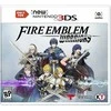Tecmo „Fire Emblem Warriors“ – „Nintendo 3DS“