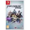 Koei Tecmo Games Fire Emblem Warriors