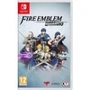 Koei Tecmo Games Fire Emblem Warriors