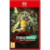 Nintendo NS2 Hyrule Warriors: Įkalinimo amžius