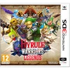 „Hyrule Warriors Legends“ – Nintendo 3DS