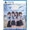 Koei Mėlyna Reflection Quartet: Shoujo-tachi no Kiseki (Import)