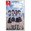 Koei Mėlyna Reflection Quartet: Shoujo-tachi no Kiseki (Import)