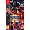 Koei Bandai Namco One Piece Pirate Warriors 4