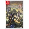 Koei Samurajų kariai 5 – „Nintendo Switch“