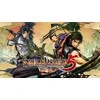„Koei Tecmo Games Samurai Warriors 5“ – Xbox One konsolė