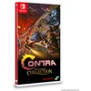 „Konami Contra“ jubiliejinė kolekcija – „Nintendo Switch“