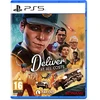Konami Deliver At All Costs - PlayStation 5