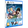 Edens Zero - PlayStation 5