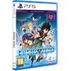 Konami Edens Zero (Day One Edition) - PlayStation 5