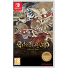 Konami „GetsuFumaDen: Undying Moon“ – „Nintendo Switch“