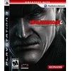 „Metal Gear Solid 4: Patriotų ginklai“ – „PlayStation 3“