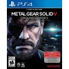 Konami „Metal Gear Solid: Ground Zeroes“ – „PlayStation 4“