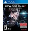 Konami „Metal Gear Solid: Ground Zeroes“ – „PlayStation 4“