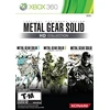 Konami Metal Gear Solid: HD Collection (Import)