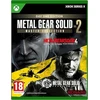 Konami Metal Gear Solid: Master Collection Volume 2 - Day One Edition