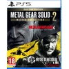 Konami Metal Gear Solid: Master Collection Volume 2 - Day One Edition