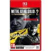 Konami Metal Gear Solid Master Collection Vol 2 (Day One Edition)