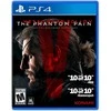 Konami „Metal Gear Solid V (5)“: „Fantominis skausmas“ – „PlayStation 4“