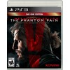 Konami Metal Gear Solid V: The Phantom Pain (1 dienos leidimas) – PlayStation 3