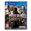Konami „Metal Gear Survive“ – „PlayStation 4“