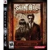 Konami Silent Hill: Sugrįžimas namo (PlayStation 3)