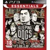 Square Enix „Sleeping Dogs“ (pagrindiniai dalykai) – „PlayStation 3“