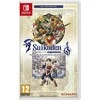 „Konami Suikoden I“ ir „II HD Remaster“ (1 dienos leidimas) – „Nintendo Switch“