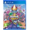 Konami Super Crazy Rhythm Castle (PlayStation 4)