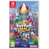 Konami „Super Crazy Rhythm Castle“ – „Nintendo Switch“