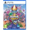 Konami Super Crazy Rhythm Castle (PlayStation 5)