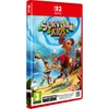 „Konami Survival Kids“ „Nintendo Switch 2“