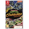 Konami Paaugliai mutantai vėžliai nindziai: Cowabunga kolekcija (kodas dėžutėje) – Nintendo Switch