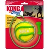 Kong - BUNJI HIGH-VIZBALL - Ryškios, gerai matomos spalvos - 51,5 x 8,5 cm