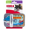 Kong - Cat crackles Sardine - with catnip