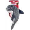 KONG - CutesSeas Rufflez Shark - M/L - 33x20.5x10cm