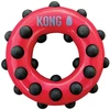 Kong - Dotz apskritimas 16 cm - (KONGTDD11E)